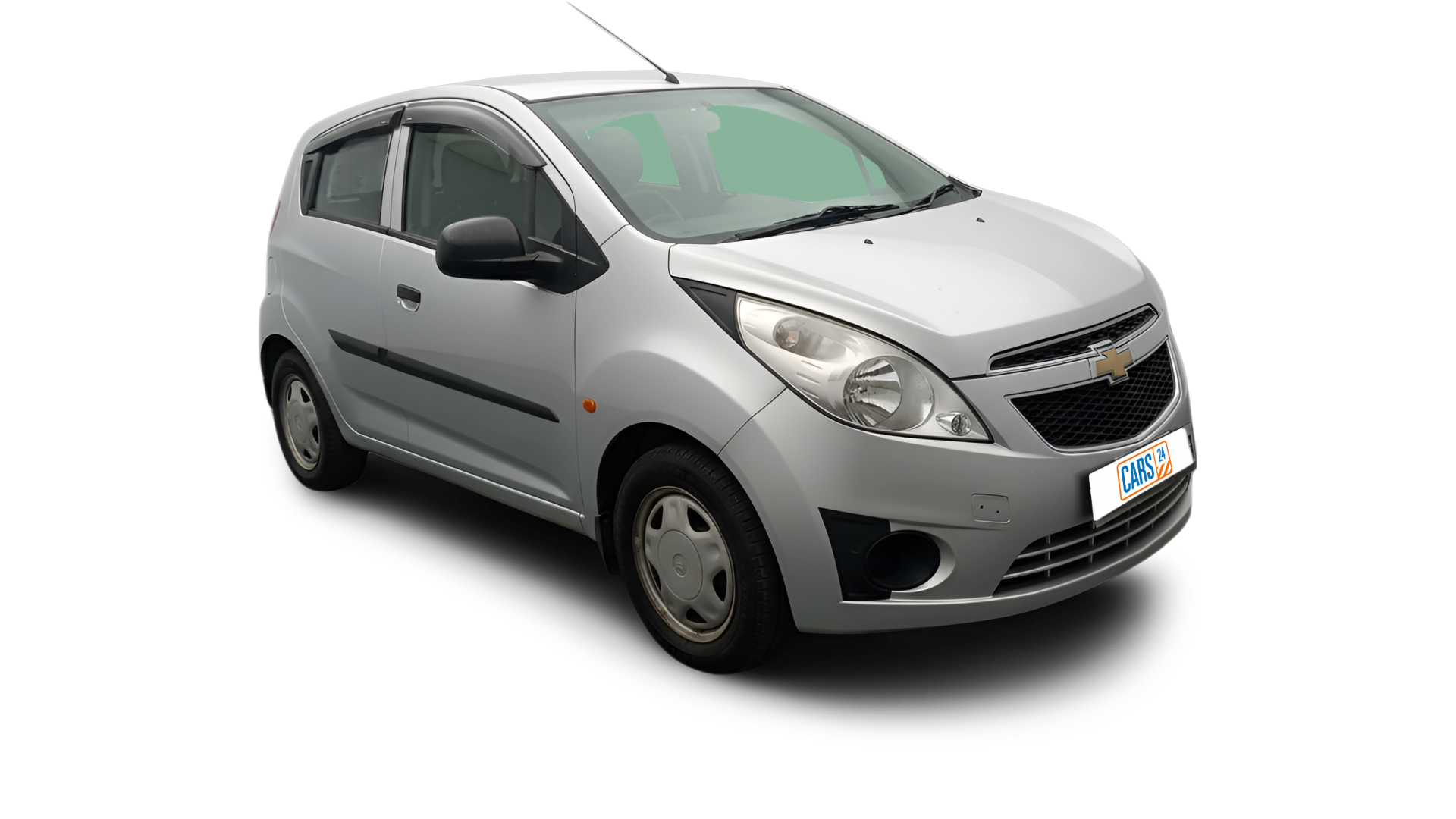 Chevrolet Beat-img